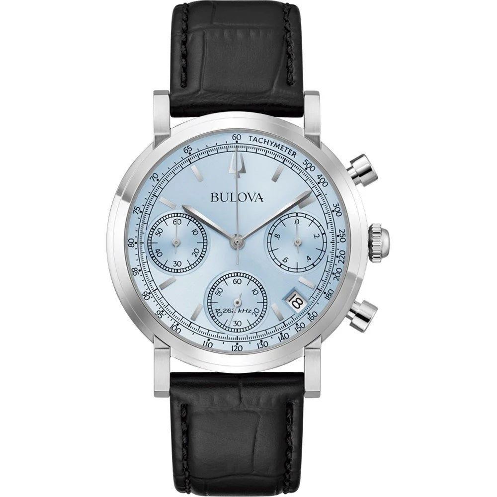BULOVA MOD. 96B456-0