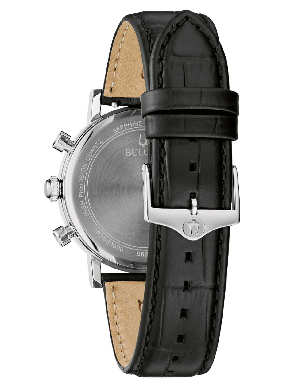BULOVA Mod. 96B456-2