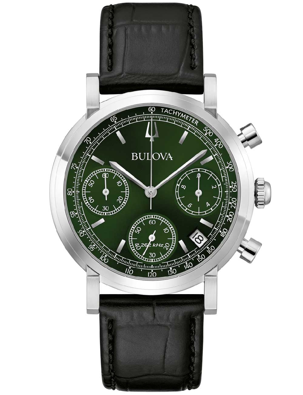 BULOVA Mod. 96B457-0