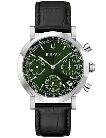 BULOVA Mod. 96B457-0