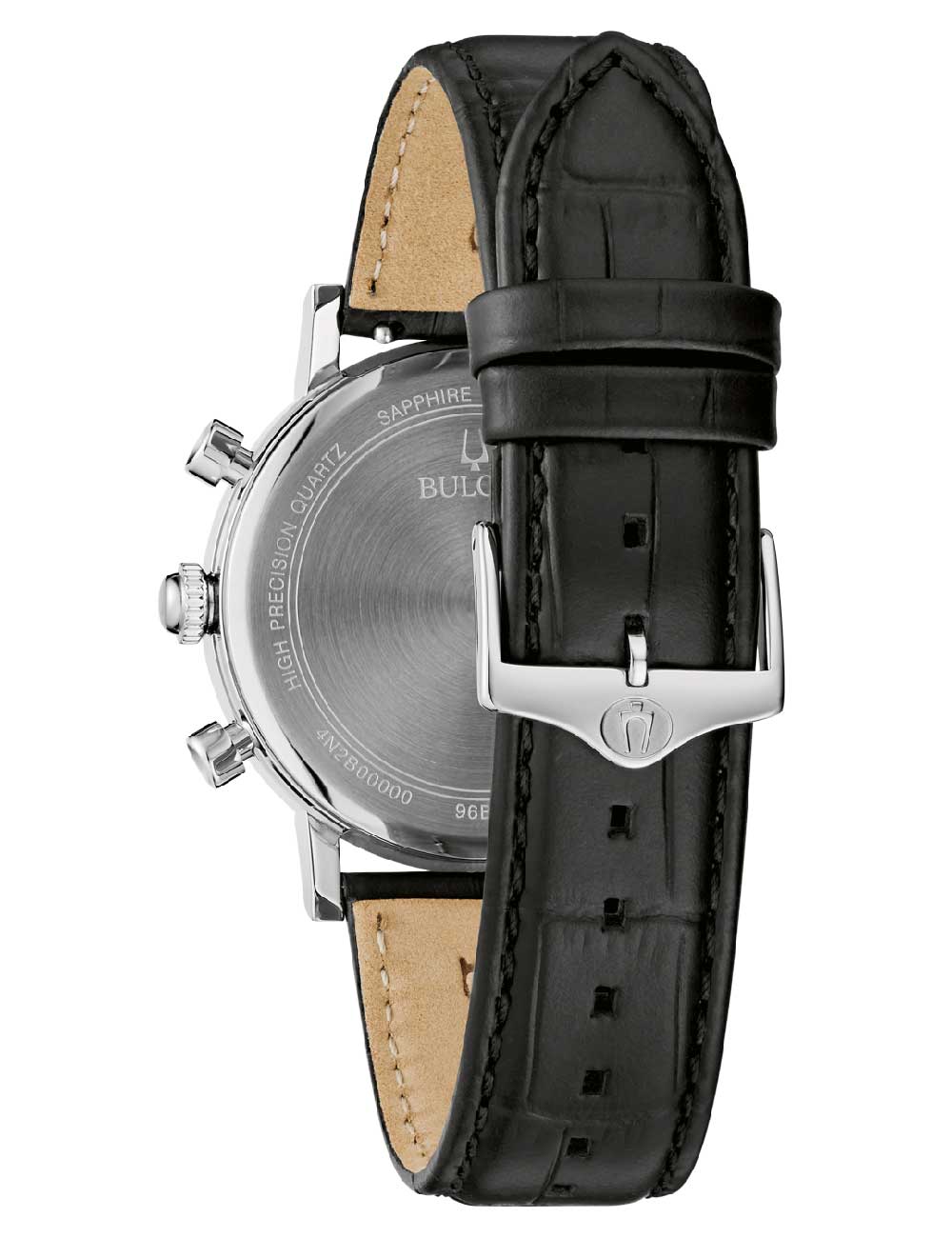 BULOVA Mod. 96B457-2