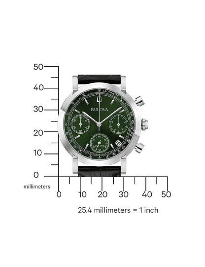 BULOVA Mod. 96B457-3