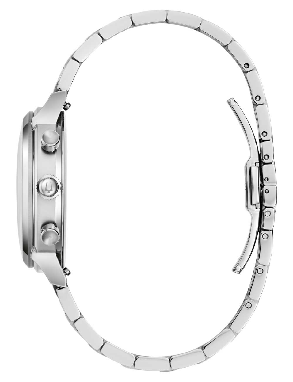 BULOVA Mod. PRECISIONIST-1