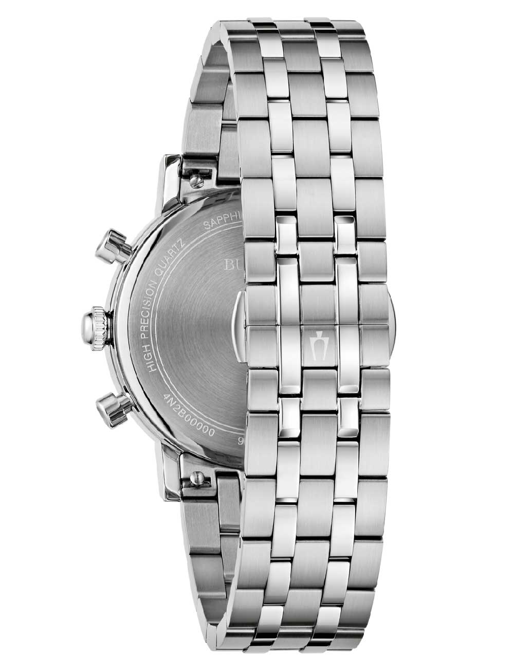 BULOVA Mod. PRECISIONIST-2