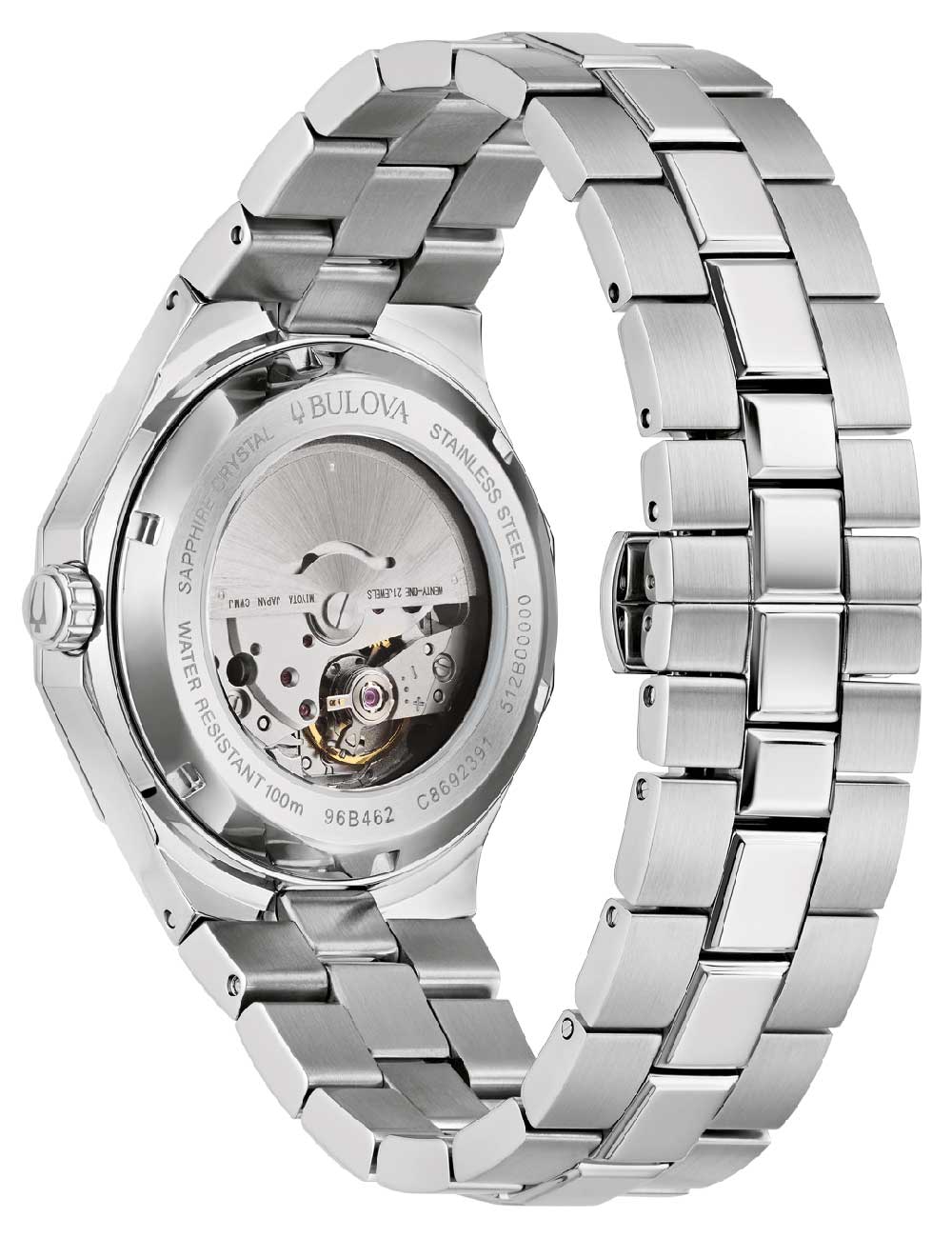 BULOVA Mod. 96B462-2