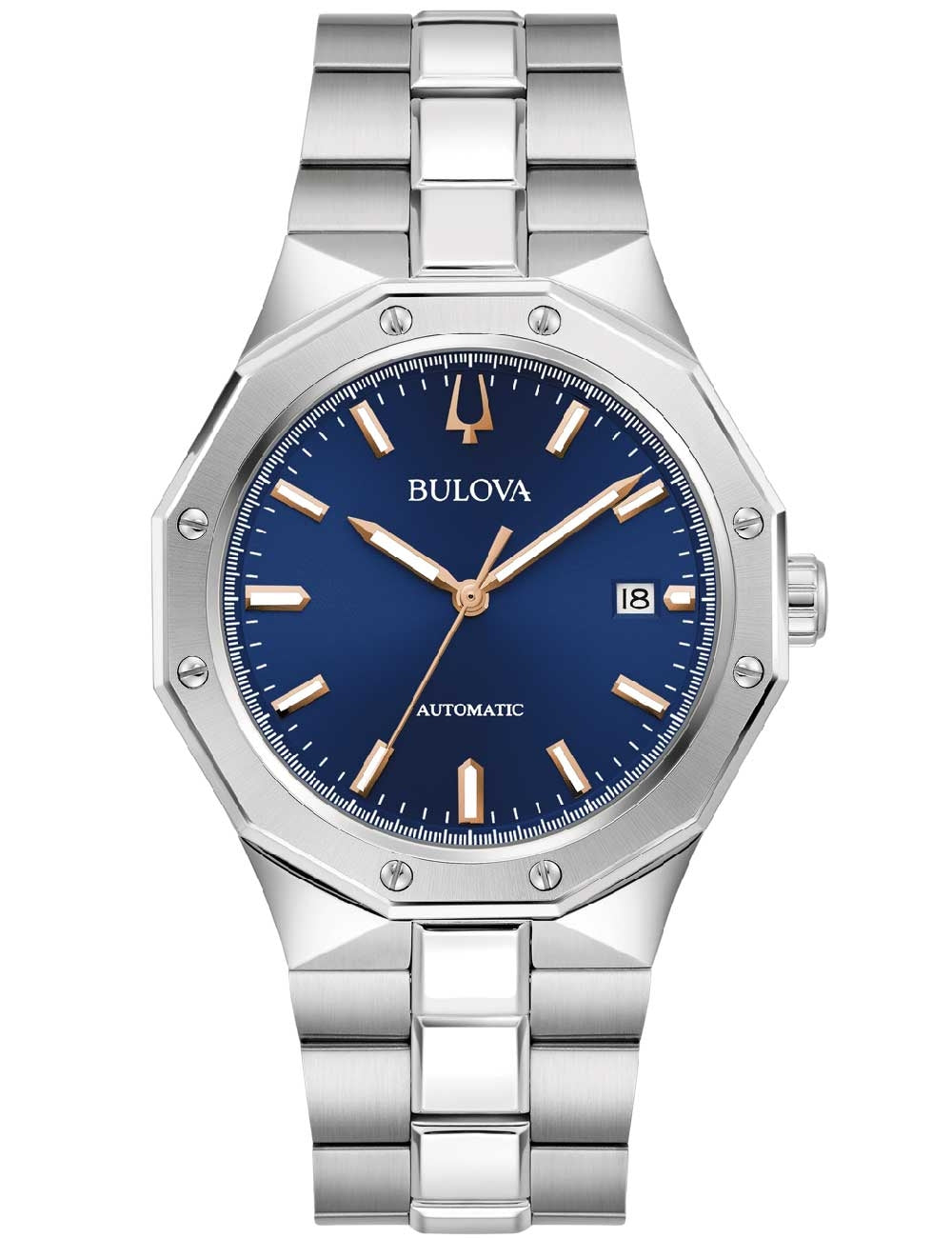 BULOVA Mod. 96B463-0