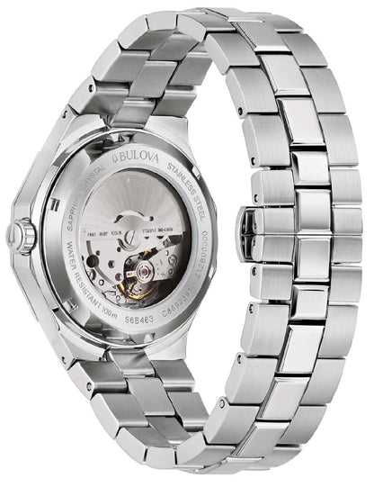BULOVA Mod. 96B463-3