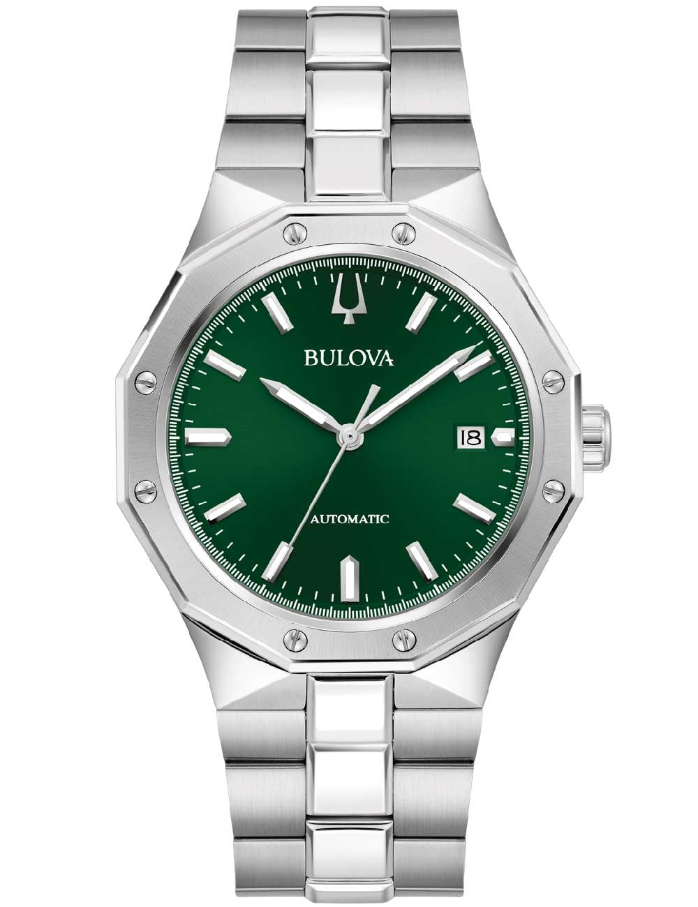 BULOVA Mod. 96B464-0