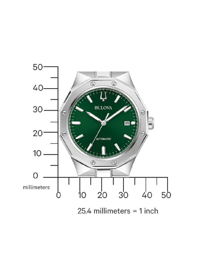 BULOVA Mod. 96B464-4