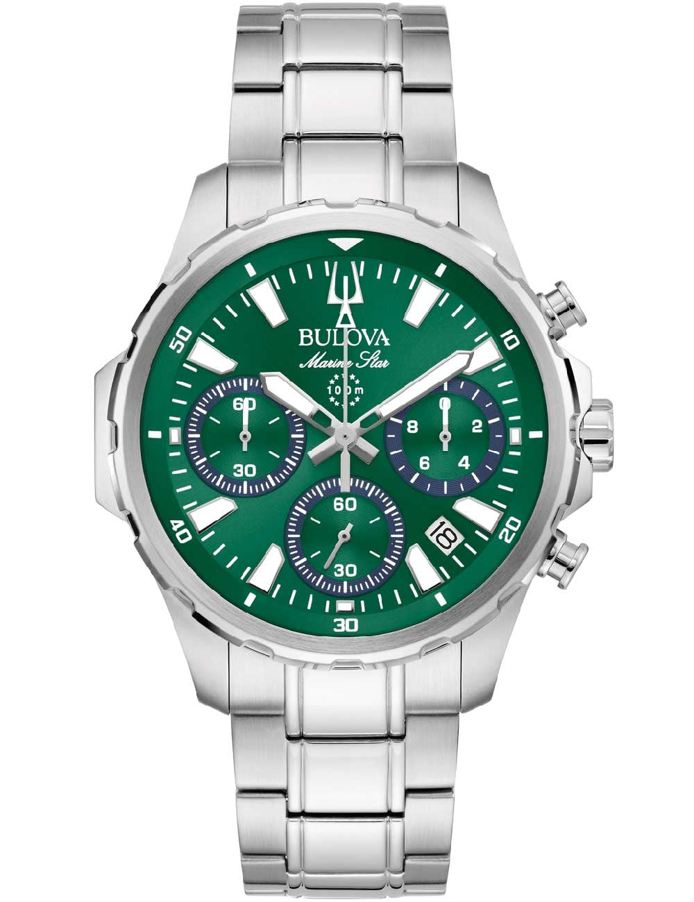 BULOVA Mod. 96B465-0
