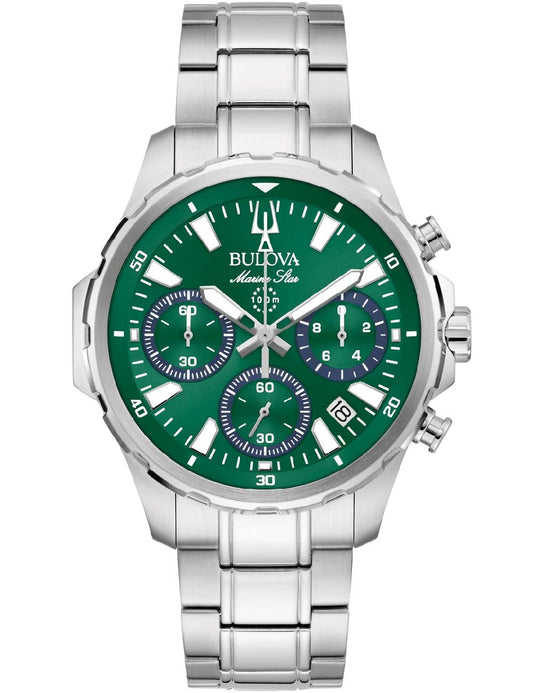 BULOVA Mod. 96B465-0
