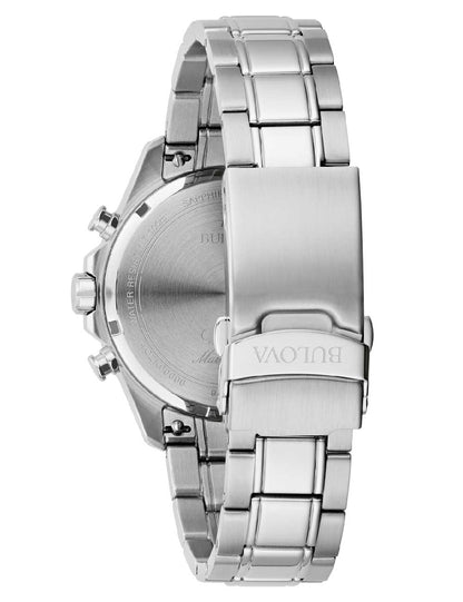 BULOVA Mod. 96B465-3