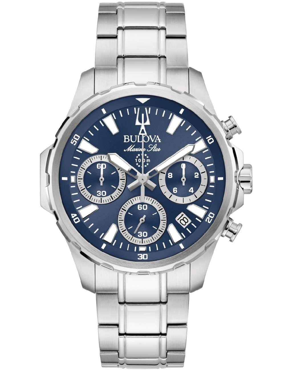 BULOVA Mod. 96B466-0
