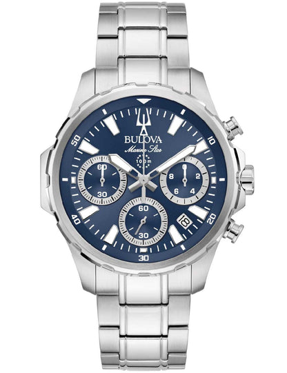 BULOVA Mod. 96B466-0