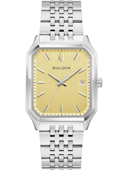 BULOVA Mod. 96B471-0