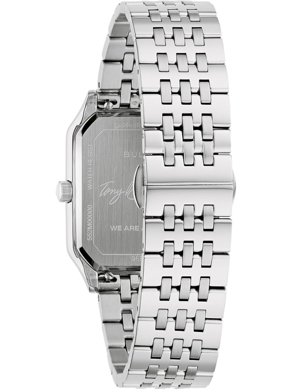 BULOVA Mod. 96B471-2