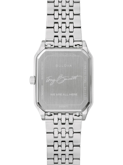 BULOVA Mod. 96B471-3