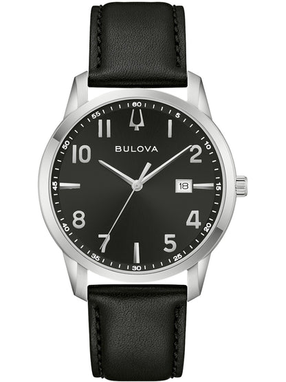 BULOVA Mod. 96B473-0