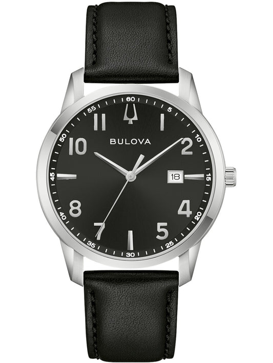 BULOVA Mod. 96B473-0