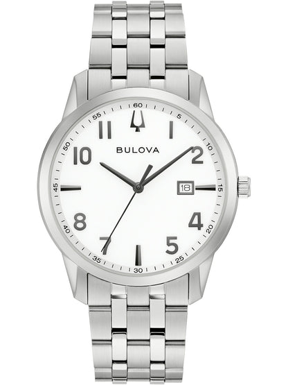 BULOVA Mod. 96B474-0