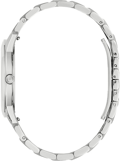 BULOVA Mod. 96B475-1