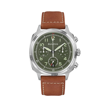 BULOVA WATCHES Mod. 96B482-0