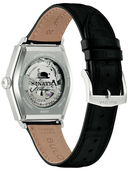 BULOVA Mod. 96B483-2