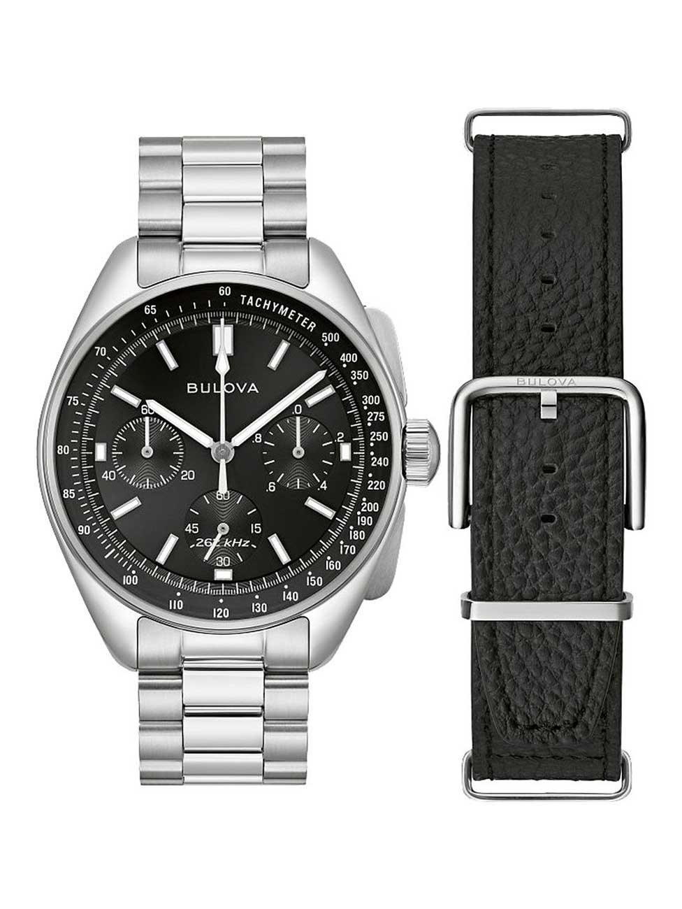BULOVA Mod. 96K111-2