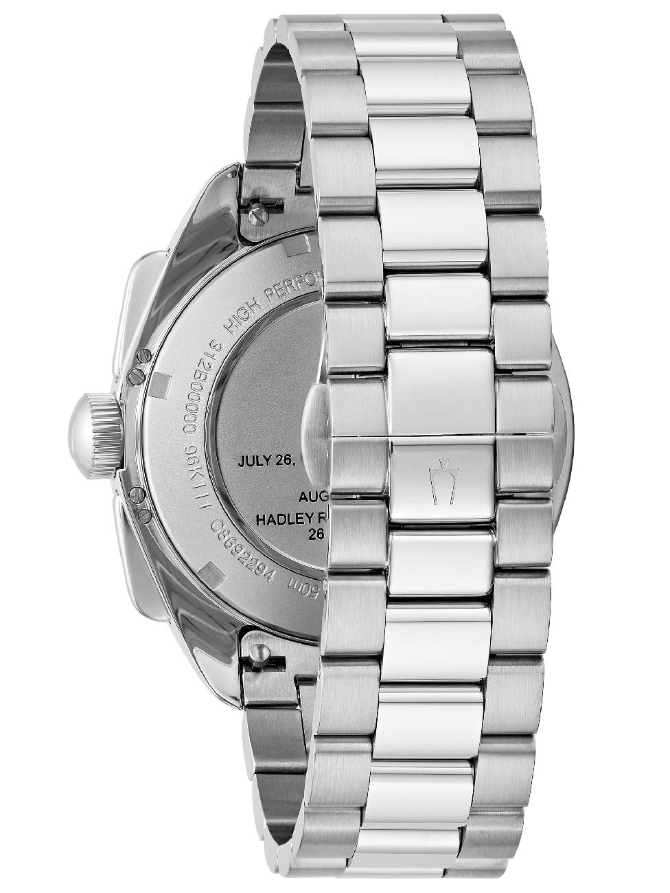 BULOVA Mod. 96K111-4