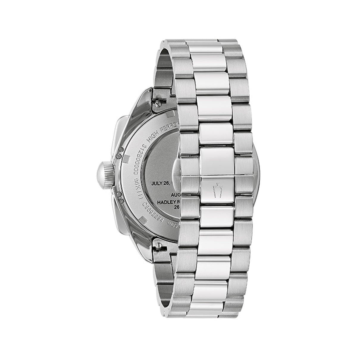 BULOVA WATCHES Mod. 96K115-2