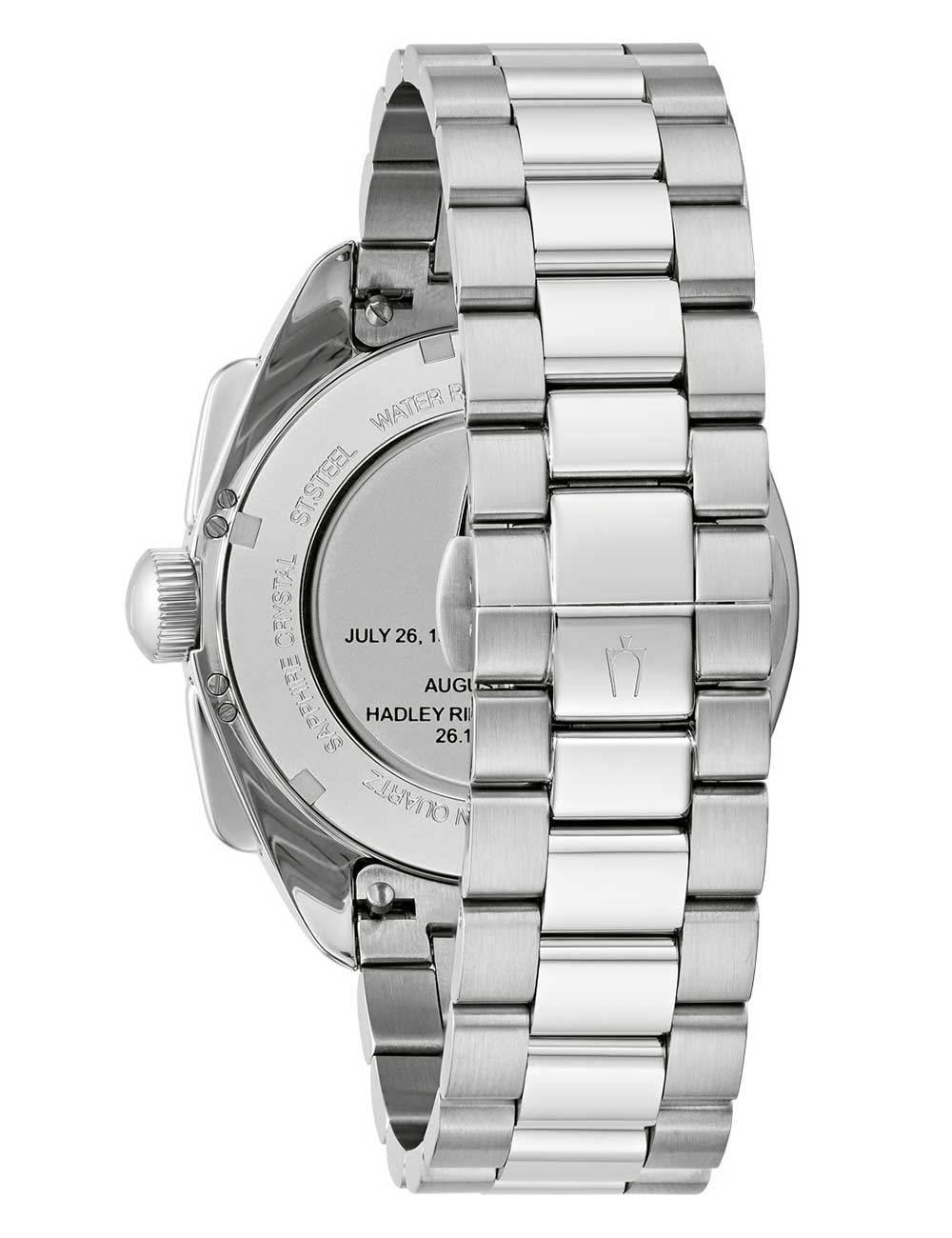 BULOVA Mod. 96K115-4