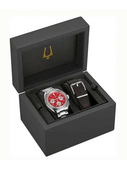 BULOVA Mod. 96K115-5