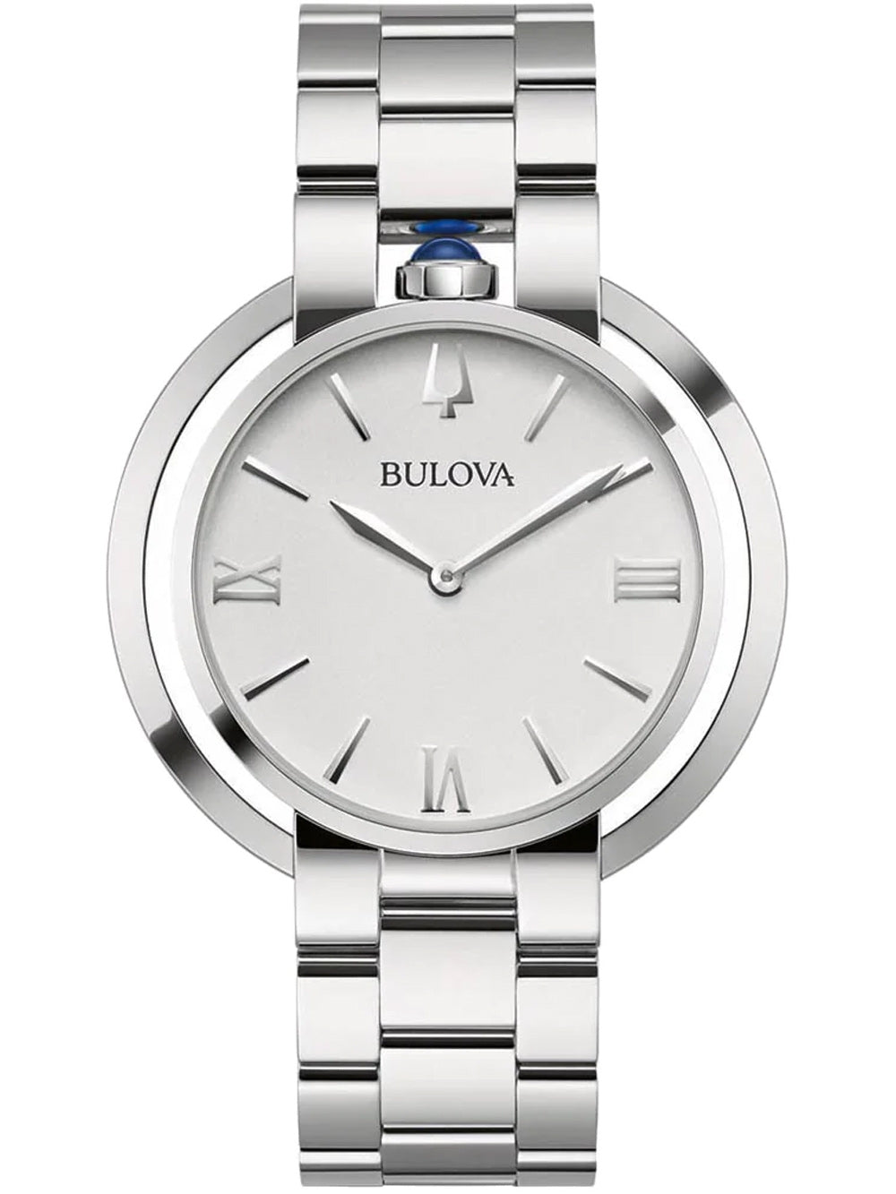 BULOVA Mod. 96L306-0