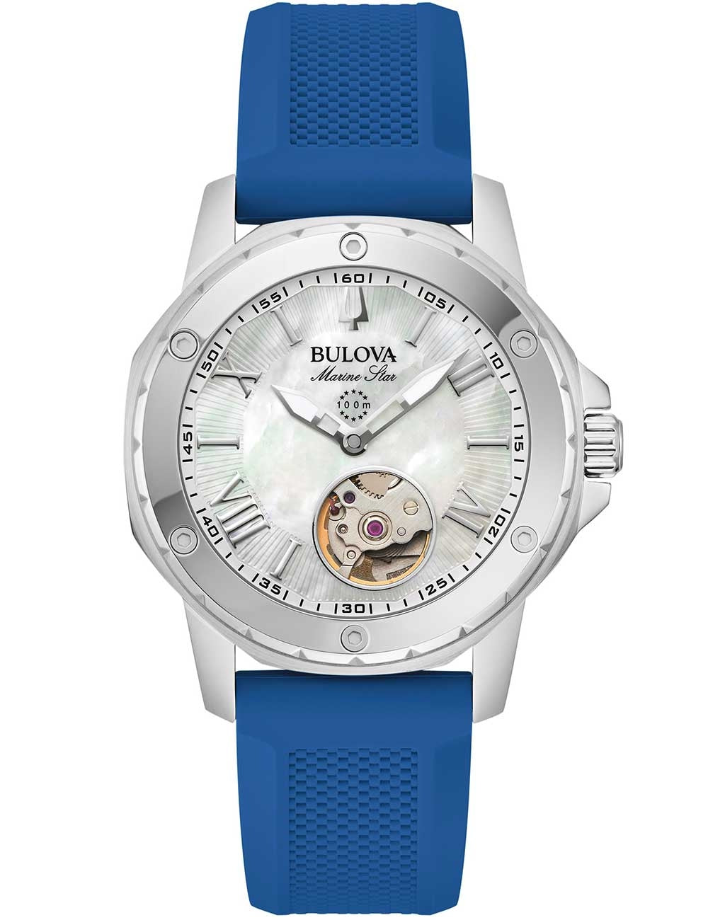 BULOVA Mod. 96L324-0