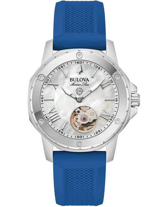 BULOVA Mod. 96L324-0