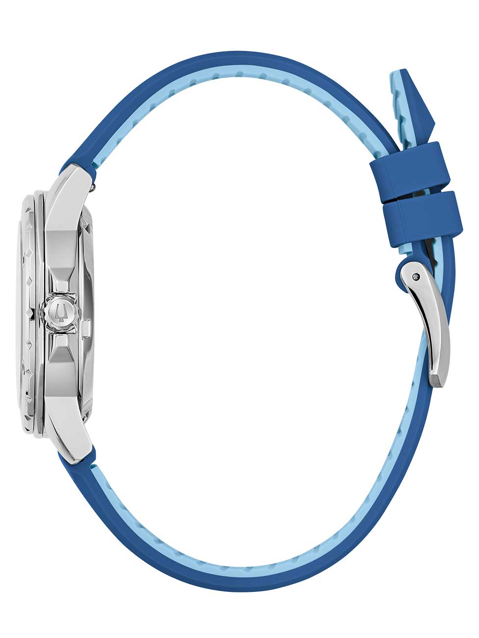 BULOVA Mod. 96L324-1