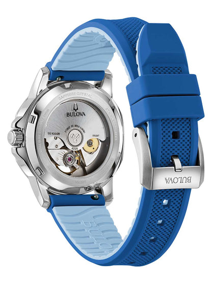 BULOVA Mod. 96L324-2
