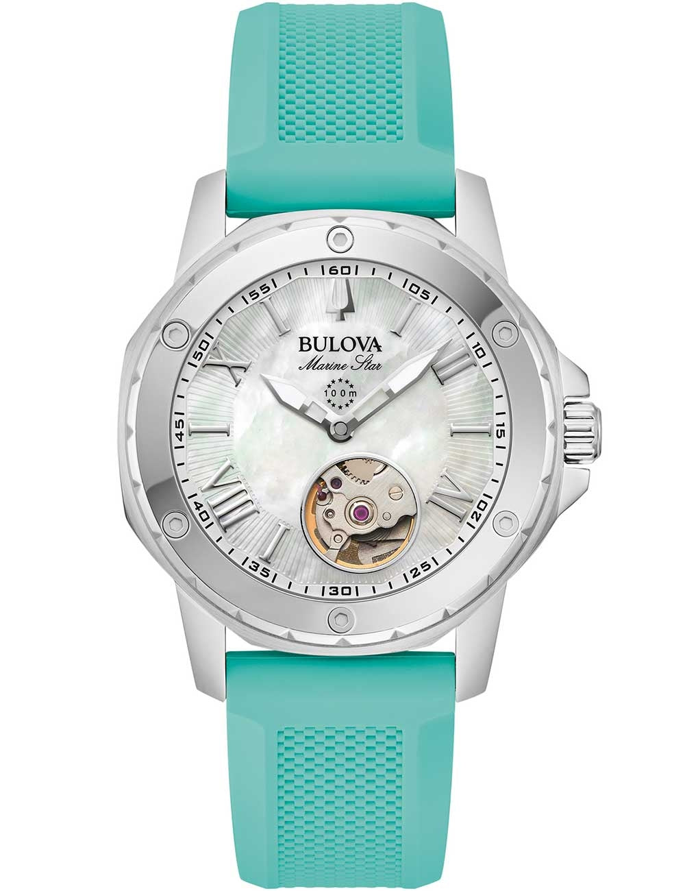 BULOVA Mod. 96L325-0