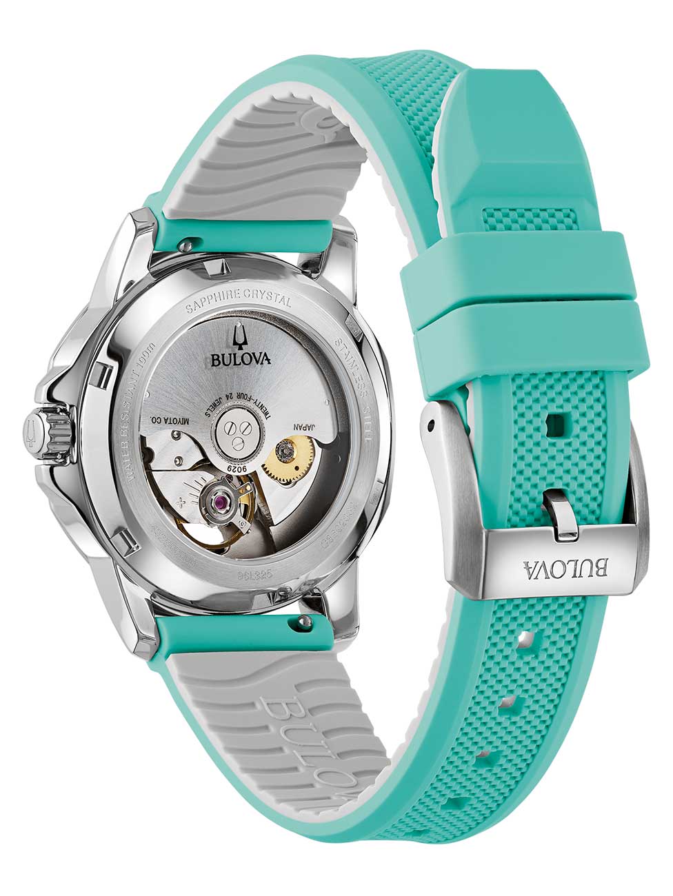 BULOVA Mod. 96L325-2
