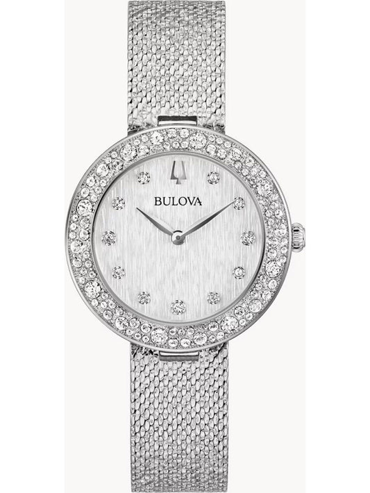 BULOVA Mod. 96L329-0