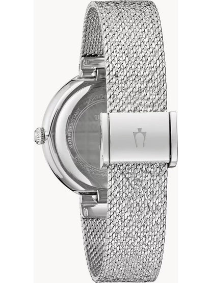 BULOVA Mod. 96L329-2