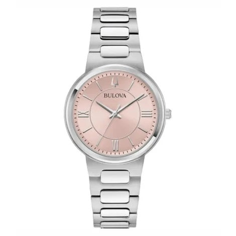 BULOVA Mod. CLASSIC ELEGANT-0