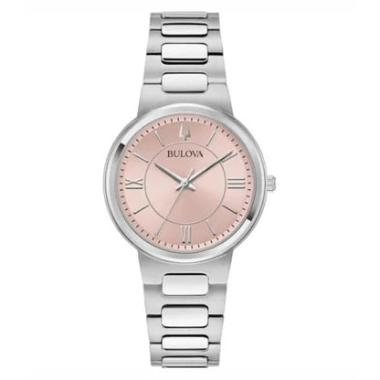 BULOVA Mod. CLASSIC ELEGANT-0