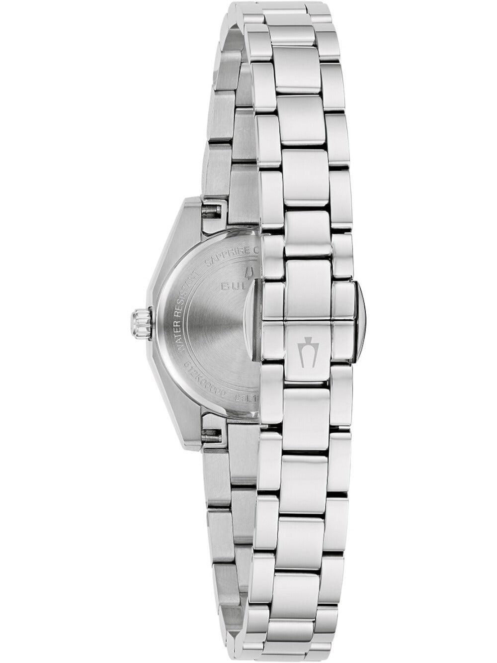 BULOVA Mod. 96L345-2