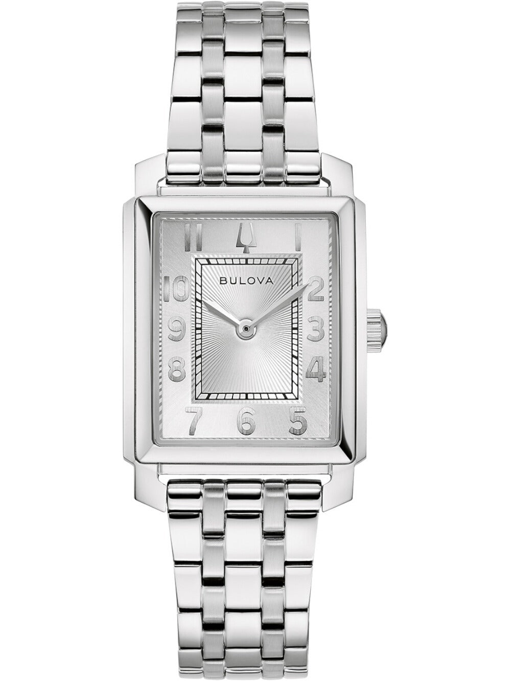 BULOVA Mod. 96L349-0