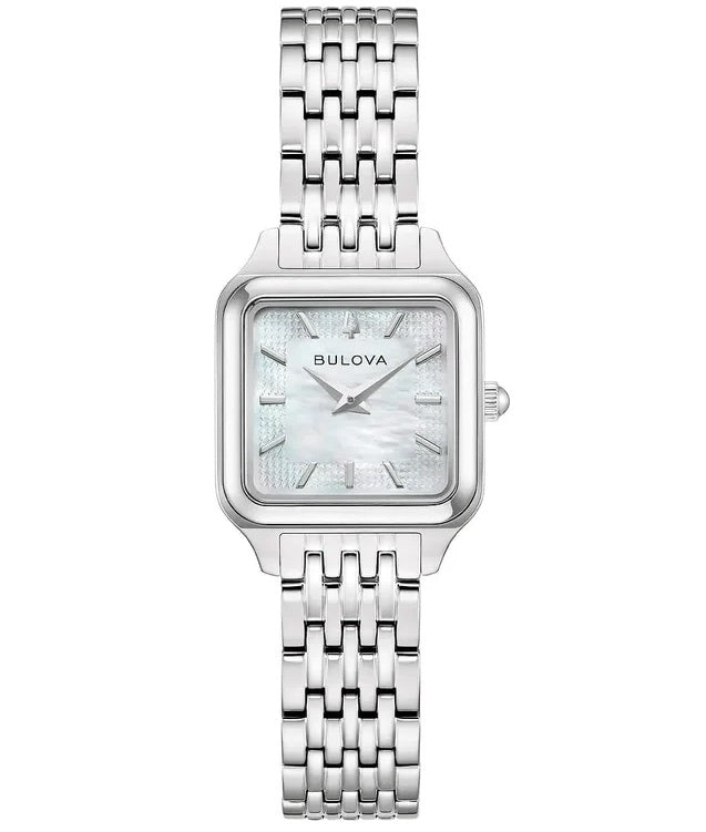 BULOVA MOD. 96L357-0