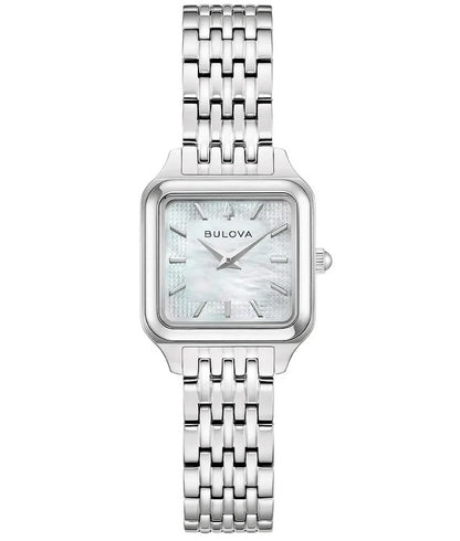 BULOVA MOD. 96L357-0