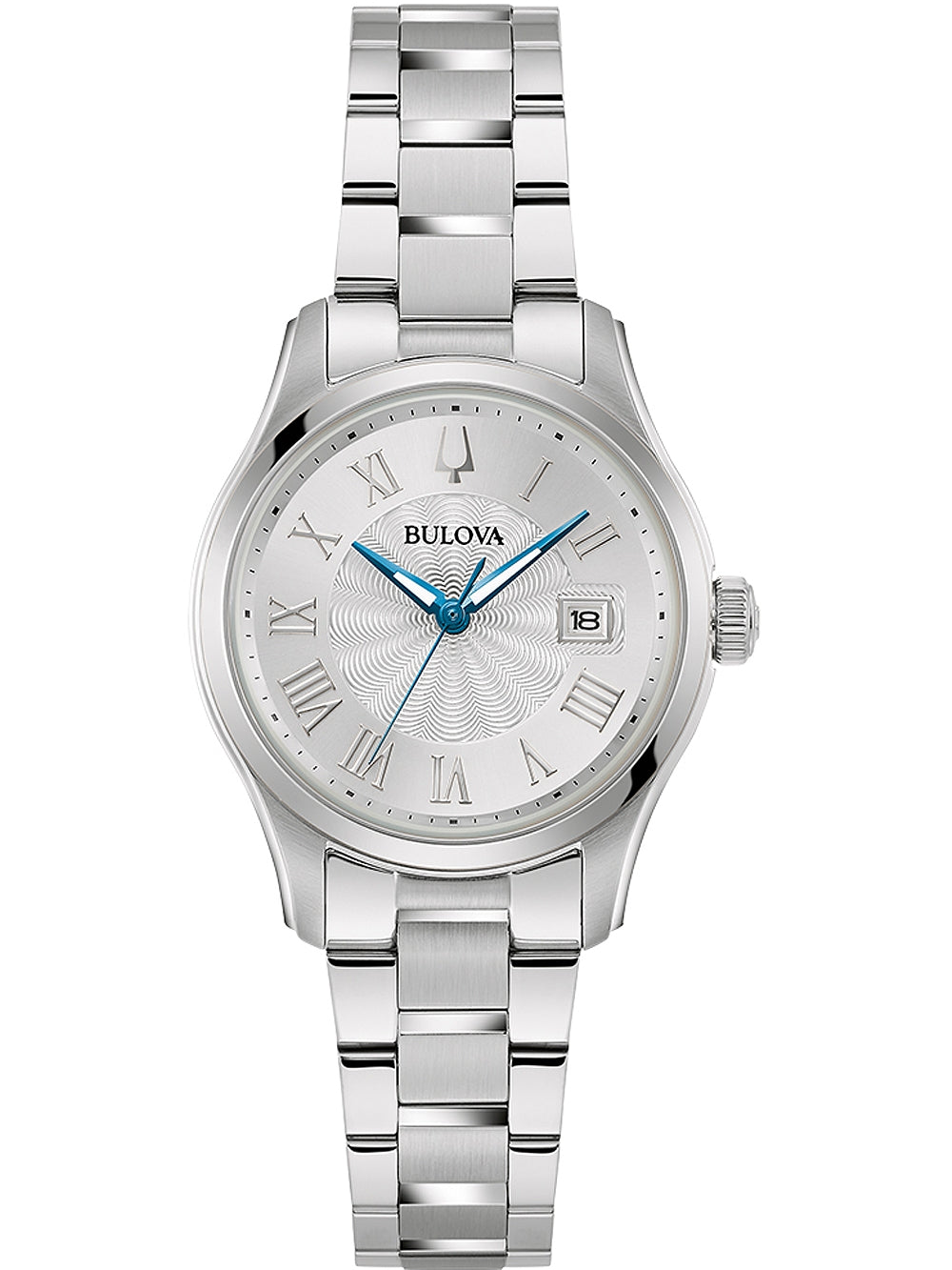 BULOVA Mod. 96M162-0