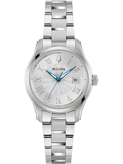 BULOVA Mod. 96M162-0