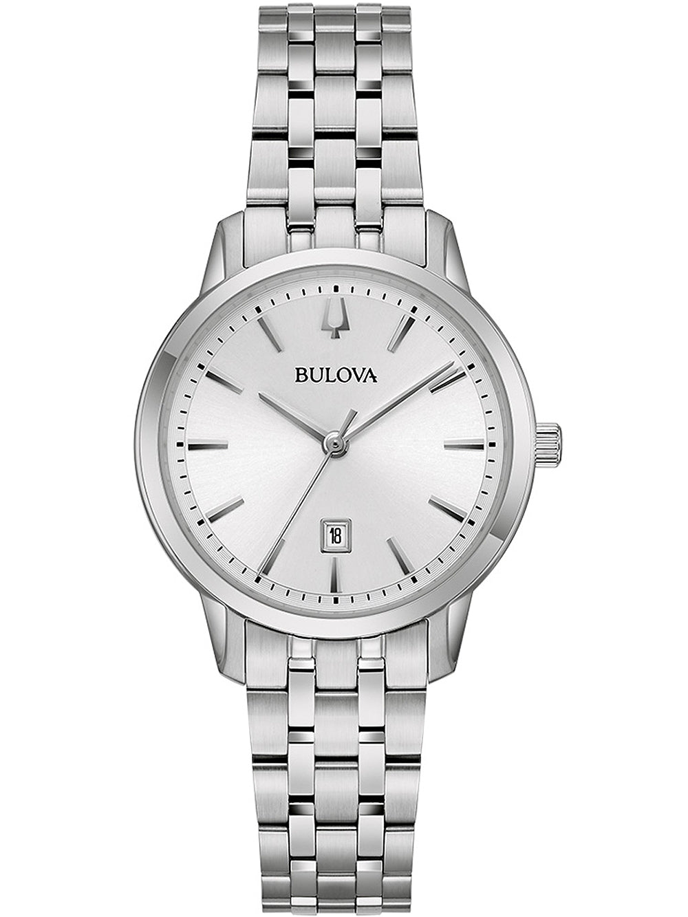 BULOVA Mod. 96M165-0